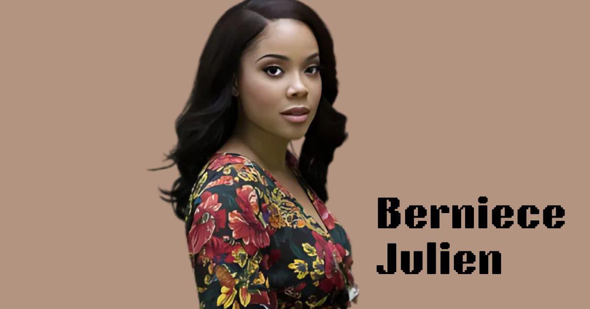 Berniece Julien