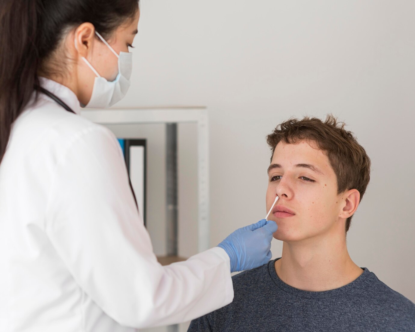 Customize Your Look with a Non Surgical Nose Job