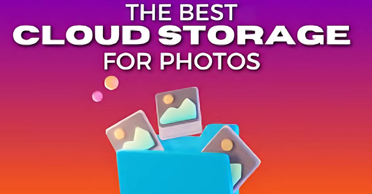 Image Cloud Storage