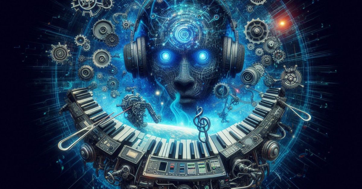 AI Music Generators