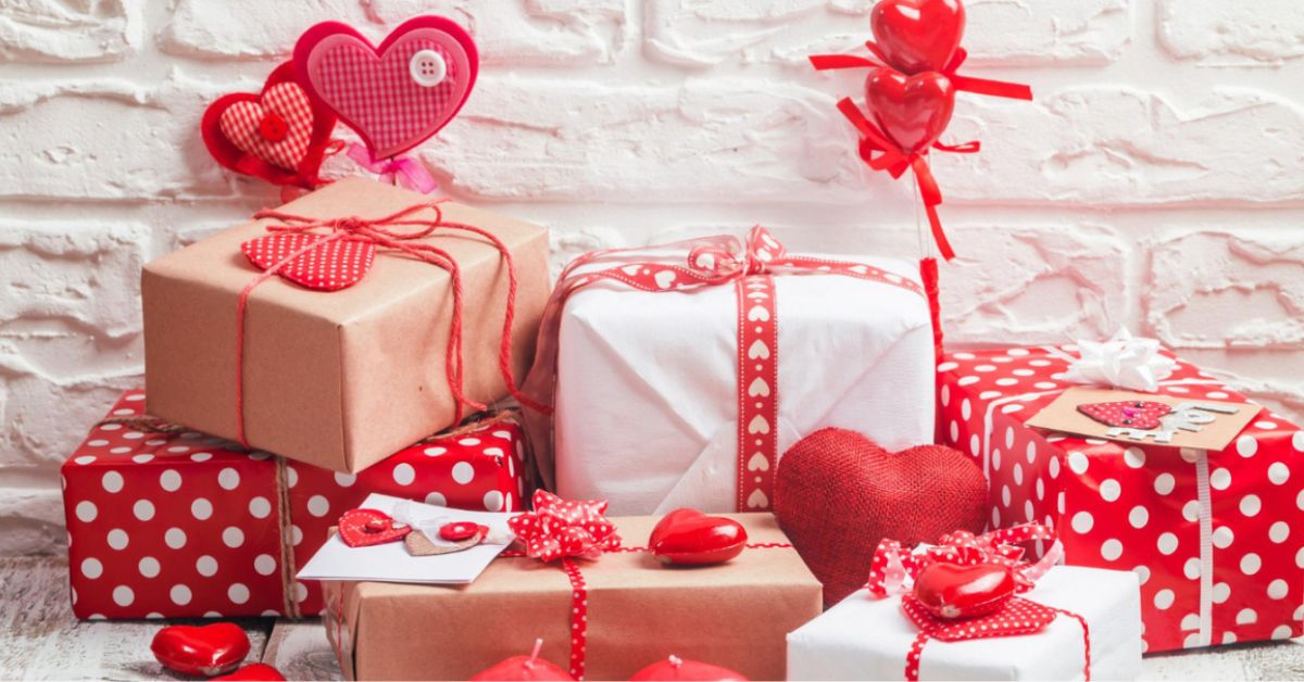 Valentine’s Day Gifts for Her