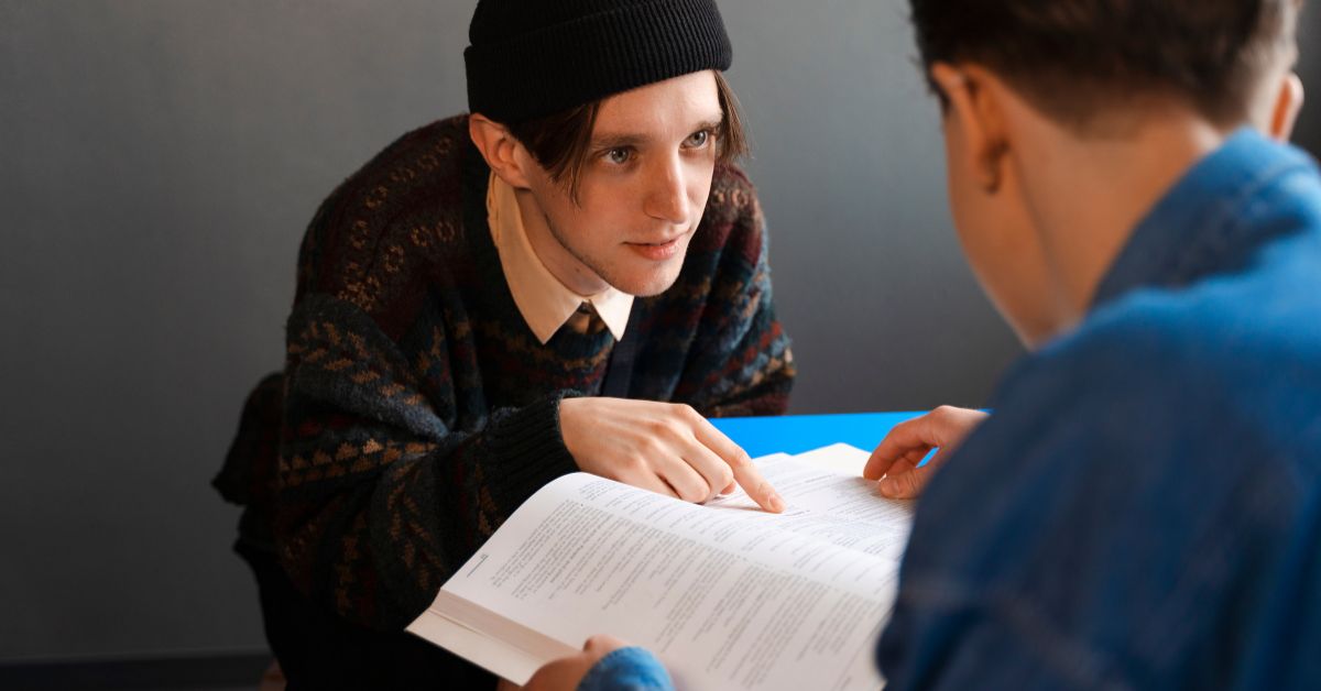 Criminal Defence Lawyer