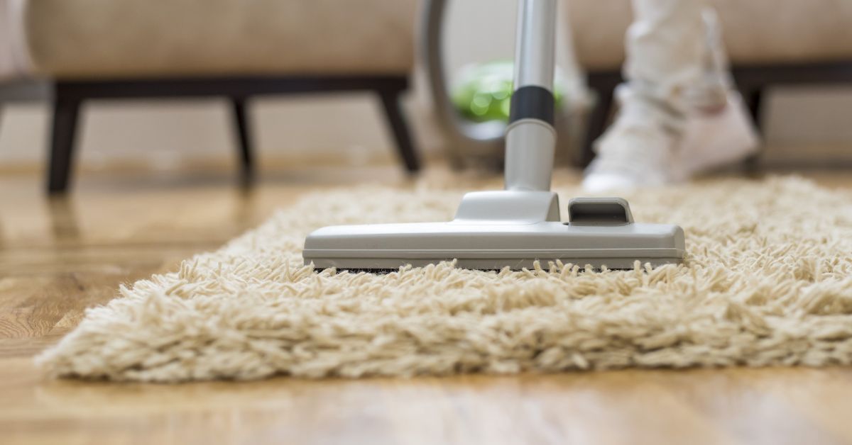 Professional Carpet Cleaning