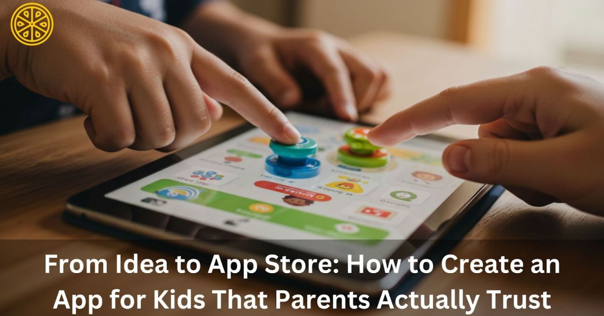 App for Kids