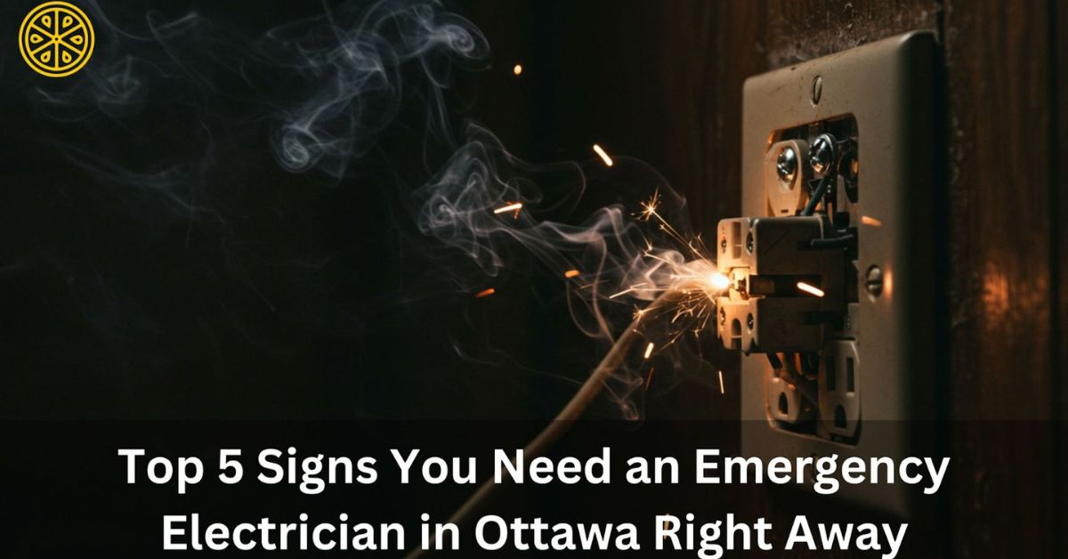 Emergency Electrician