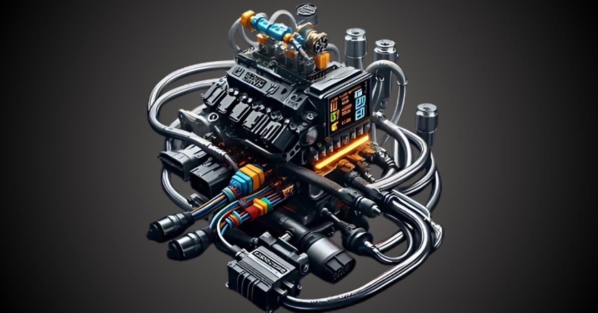 Koracing LinkECU Trigger 144