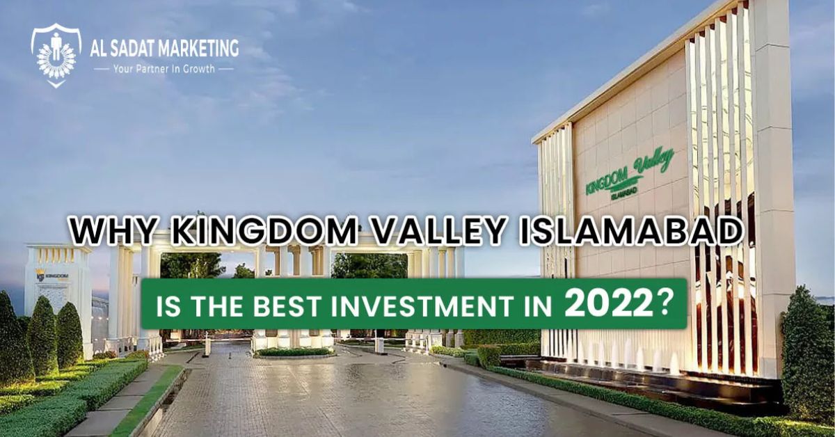 Kingdom Valley