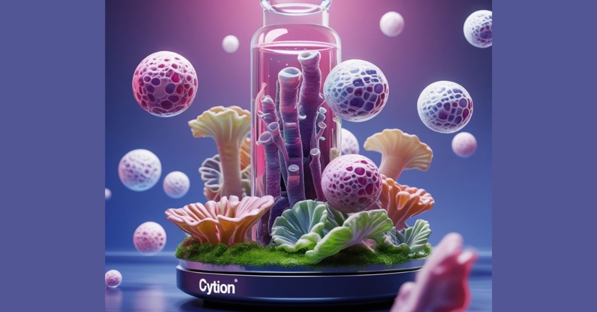 Cell Culture Quality