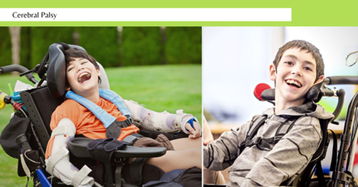 Cerebral Palsy