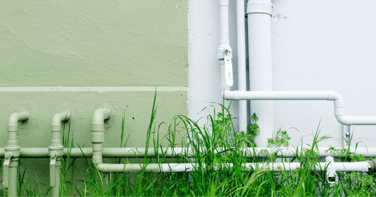 Plumbing