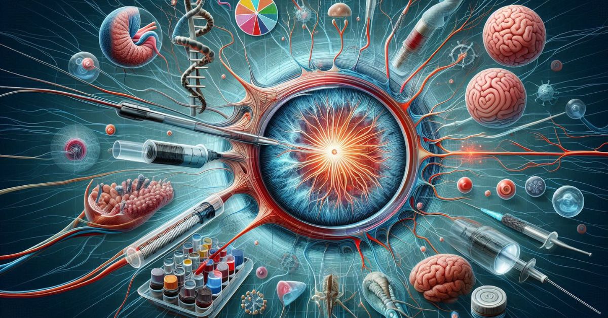 Regenerative Medicine