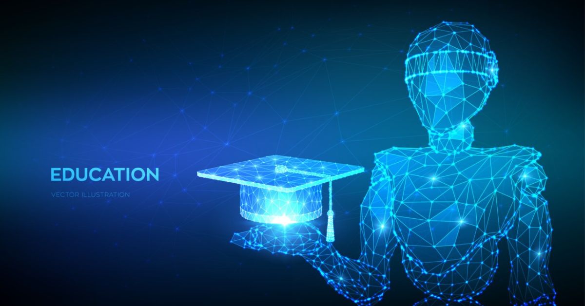 Evolution of Robotics