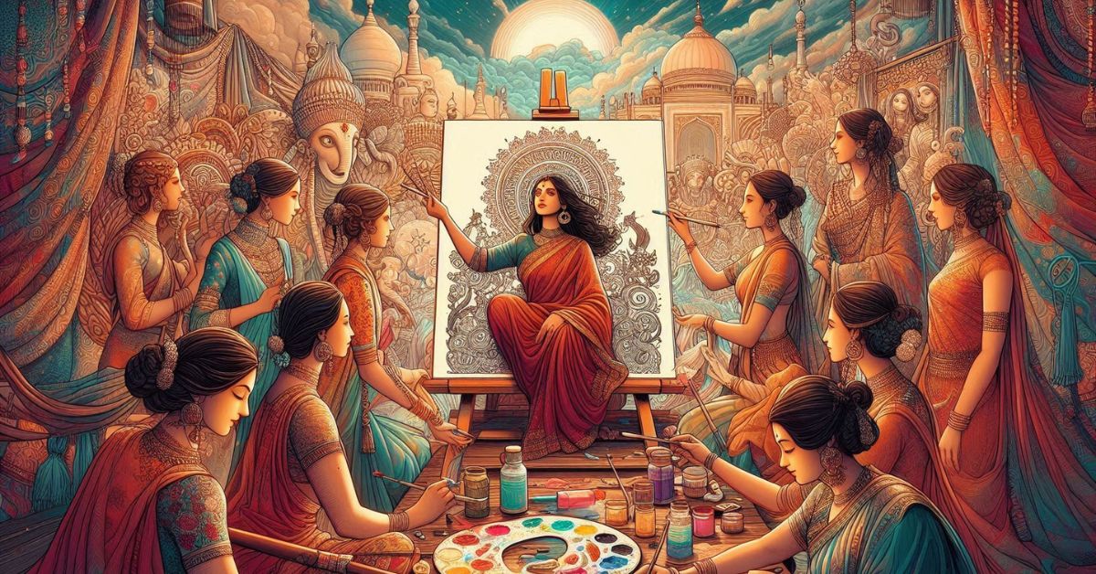 ArcyArt Artists Directory