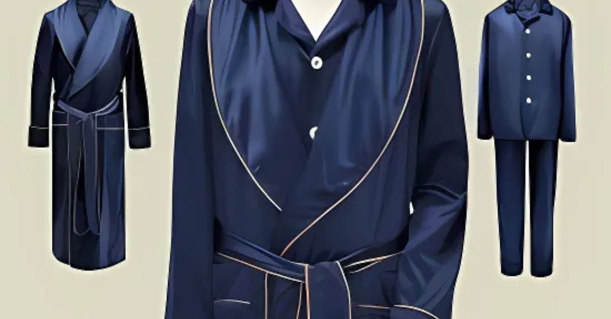 Dressing Gowns
