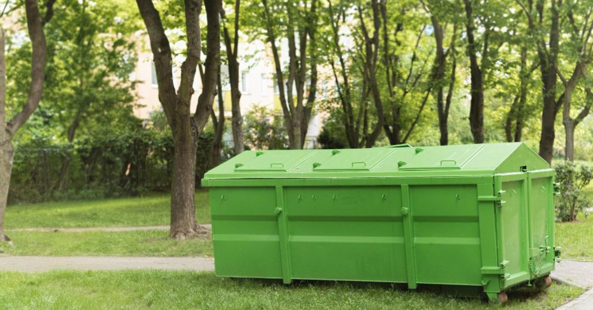 Dumpster Rentals