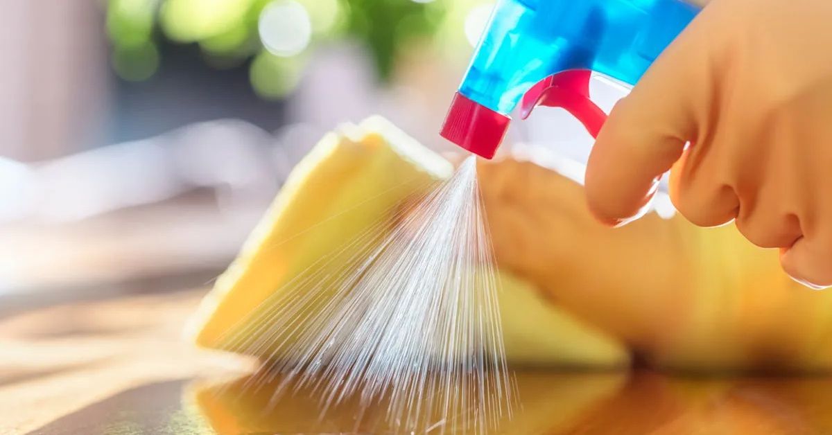 Smarter House Cleaning