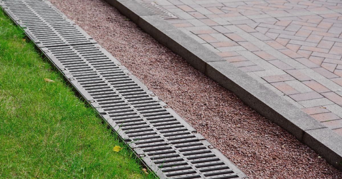 Gutter System