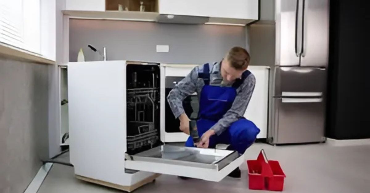 Appliance Installation