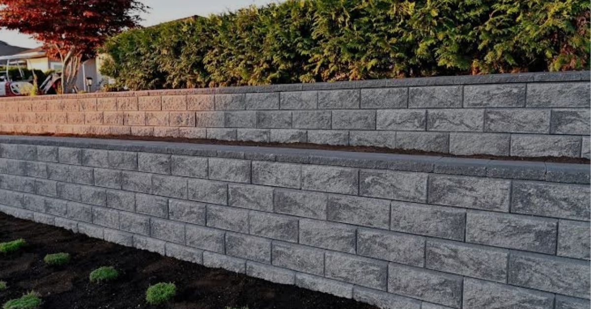 Retaining Walls