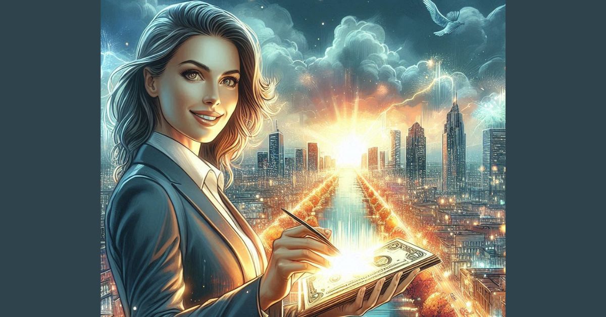 Melanie at CraigScottCapital