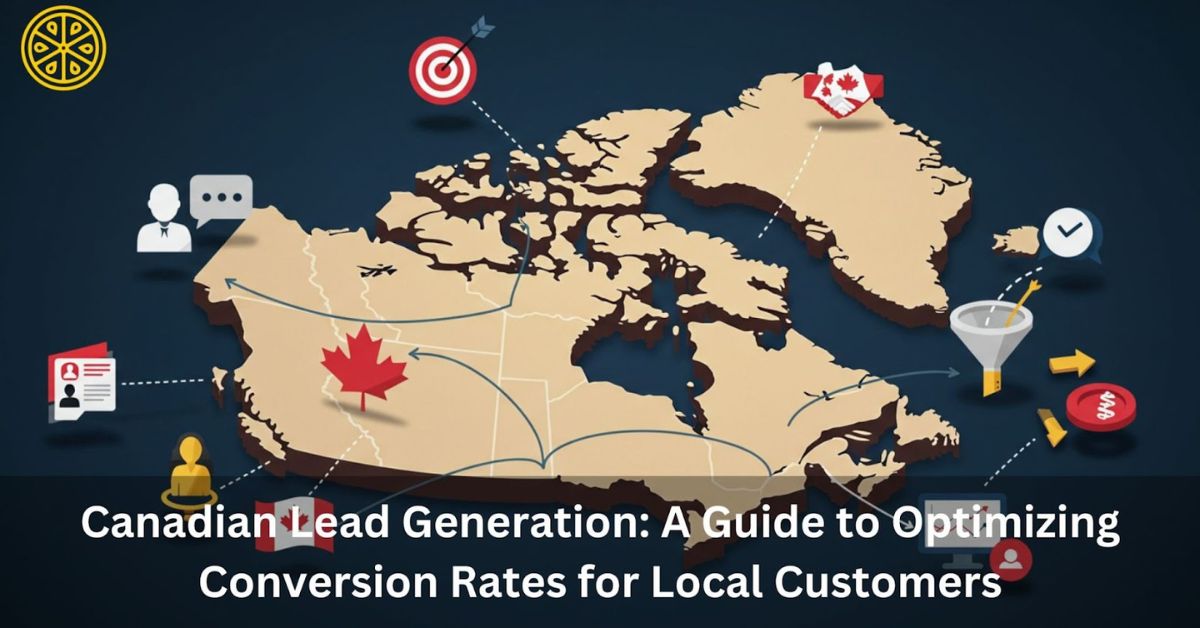 Canadian Lead Generation
