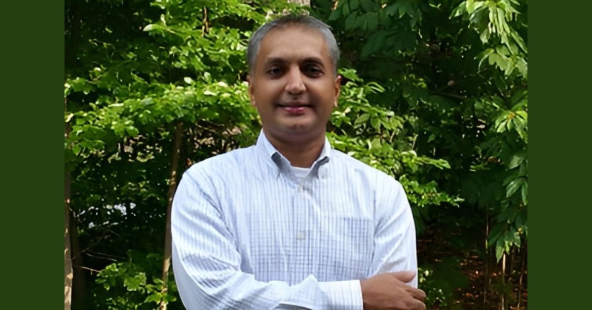 Sunil Jagani Malvern