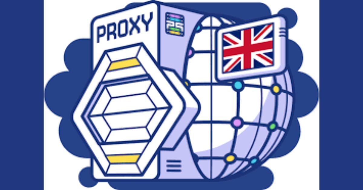 UK Proxy