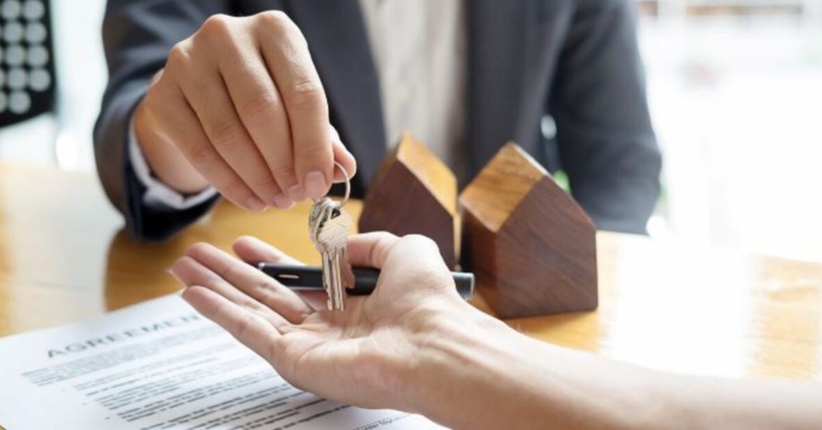 Buyers Agents