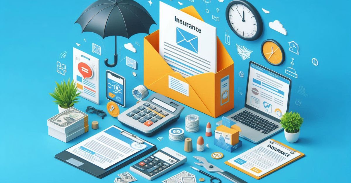 Direct Mail Services