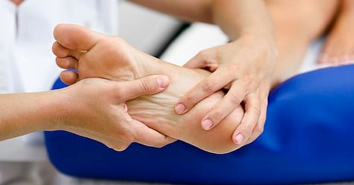 Swift Wart Therapy