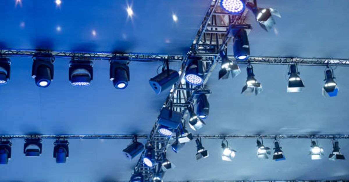 LED Flood Light Supplier