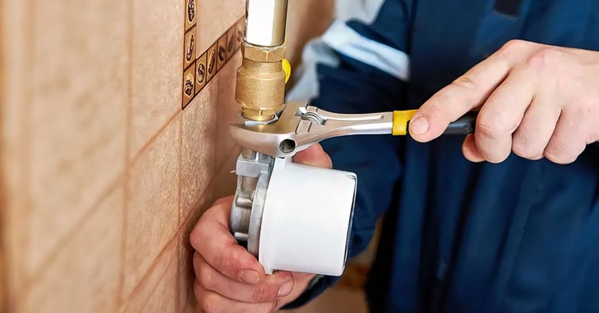 Gas and Plumbing Services