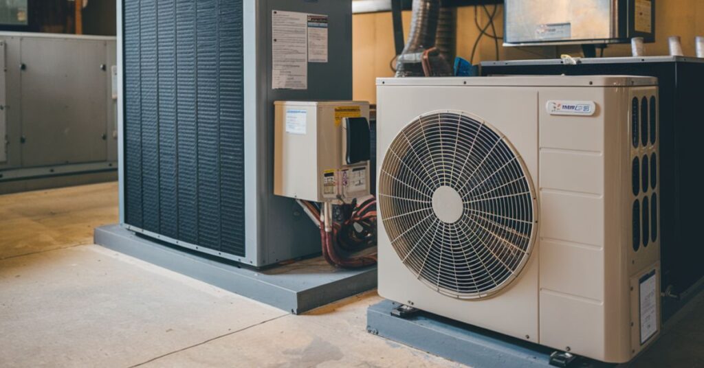 HVAC System