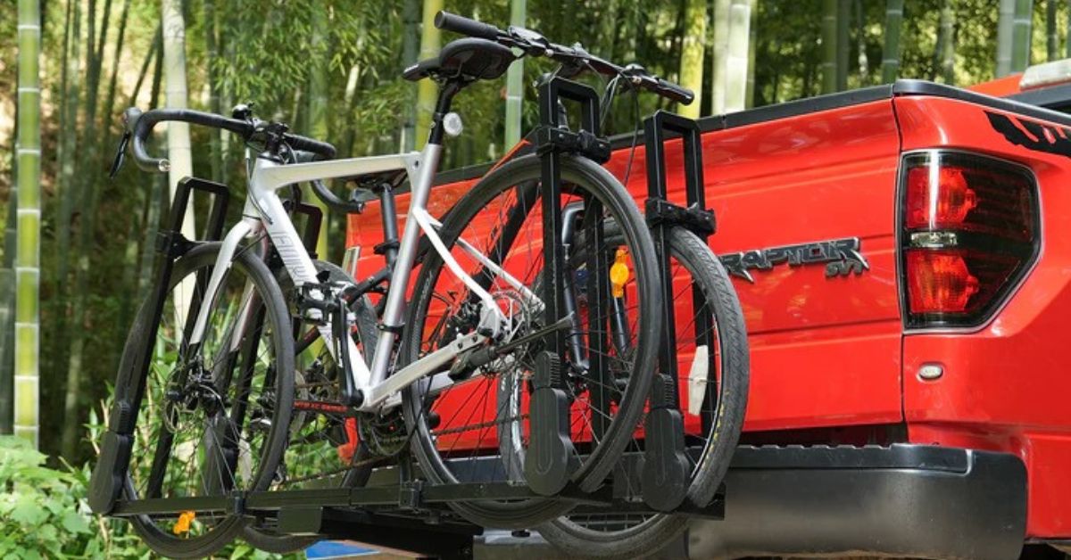 Best Lightweight Racks