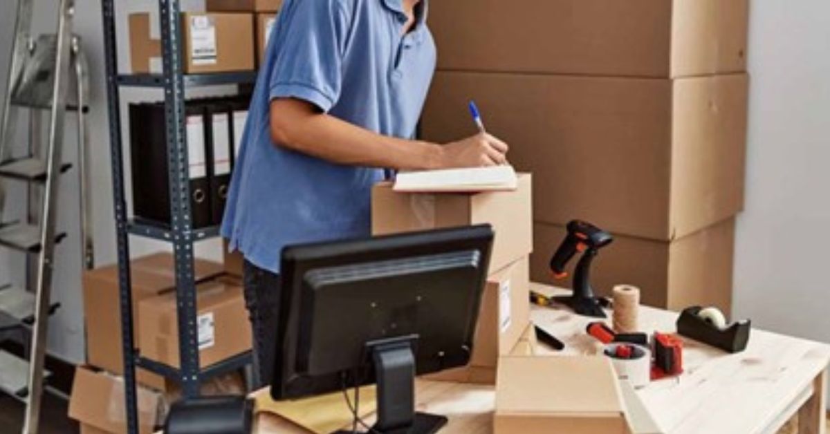 The Impact of Prep Centers on Amazon Seller Efficiency