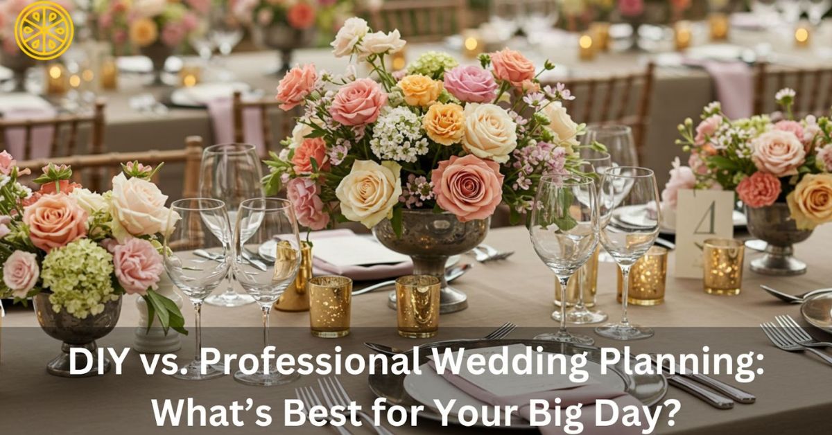 Professional Wedding