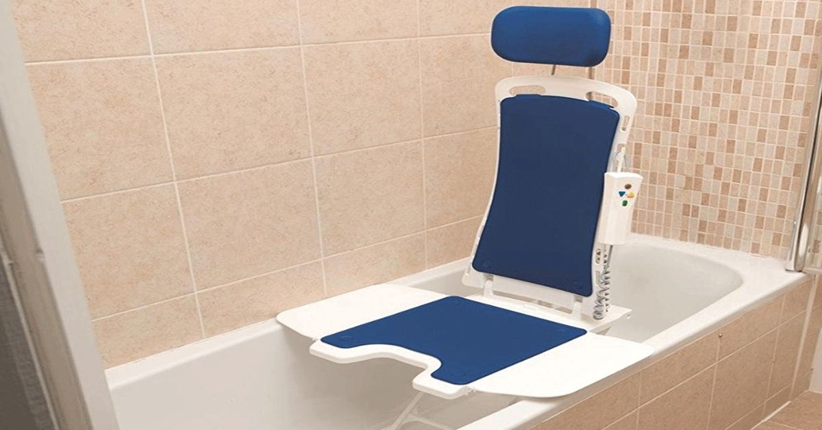 Bathroom Aids
