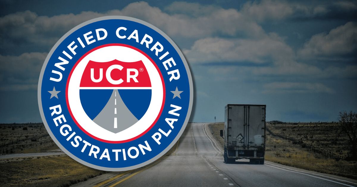 Carrier Registration