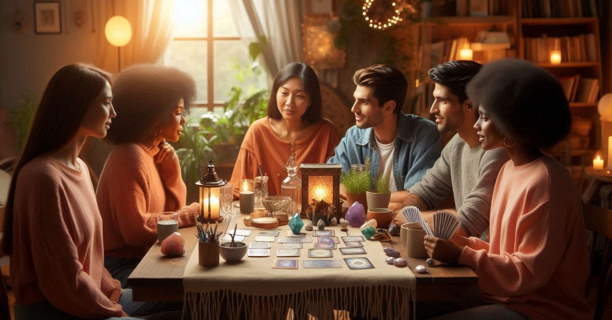 Free Psychic Reading