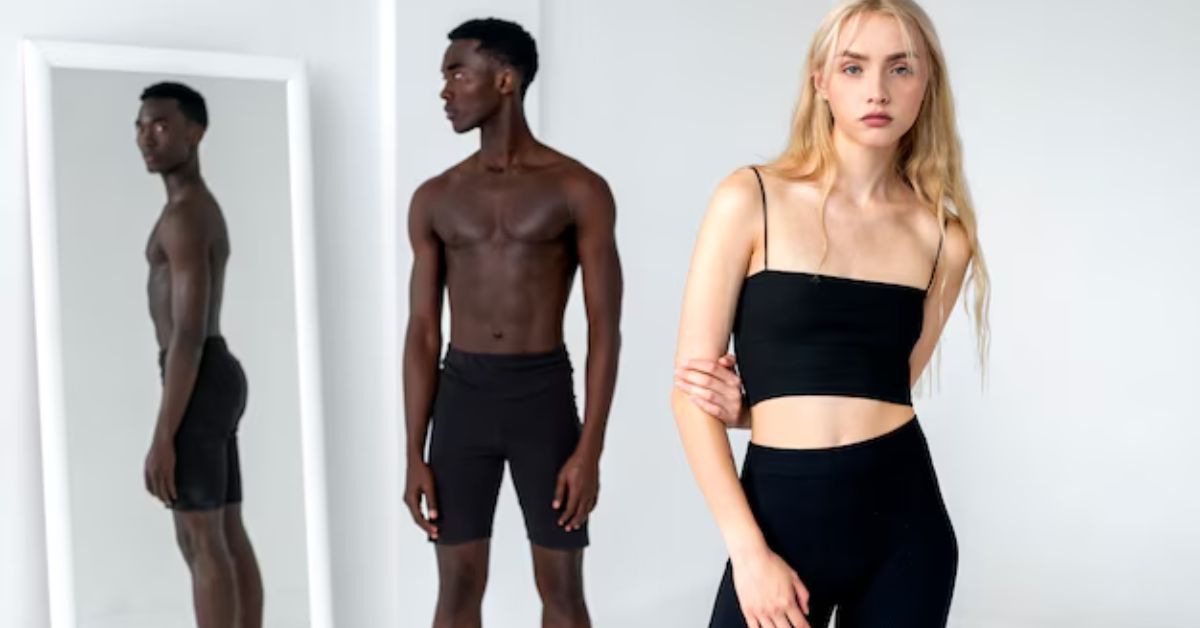 Fashion Editorials