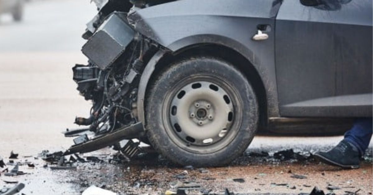 Vegas Rideshare Accidents