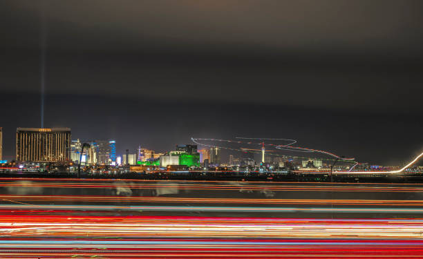 Internet Speeds In Las Vegas