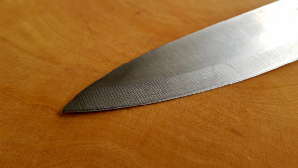 Blade Materials In Knife