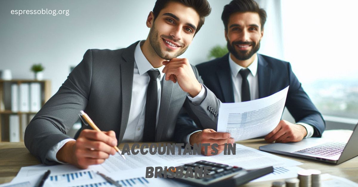 Accountants in Brisbane