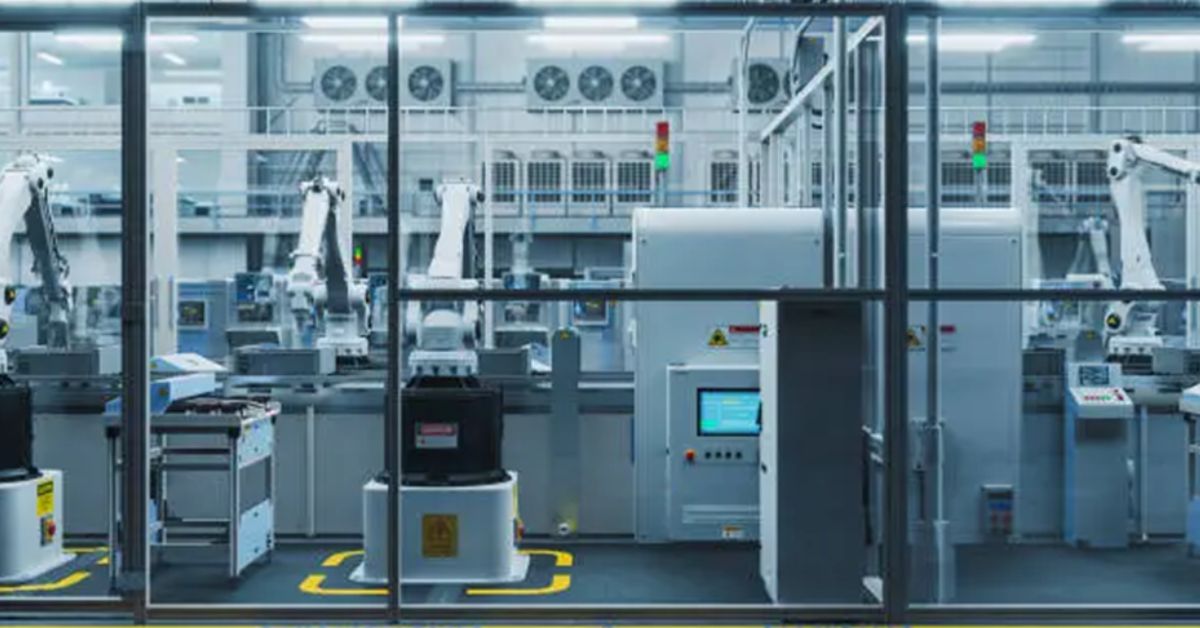 Low Voltage Systems