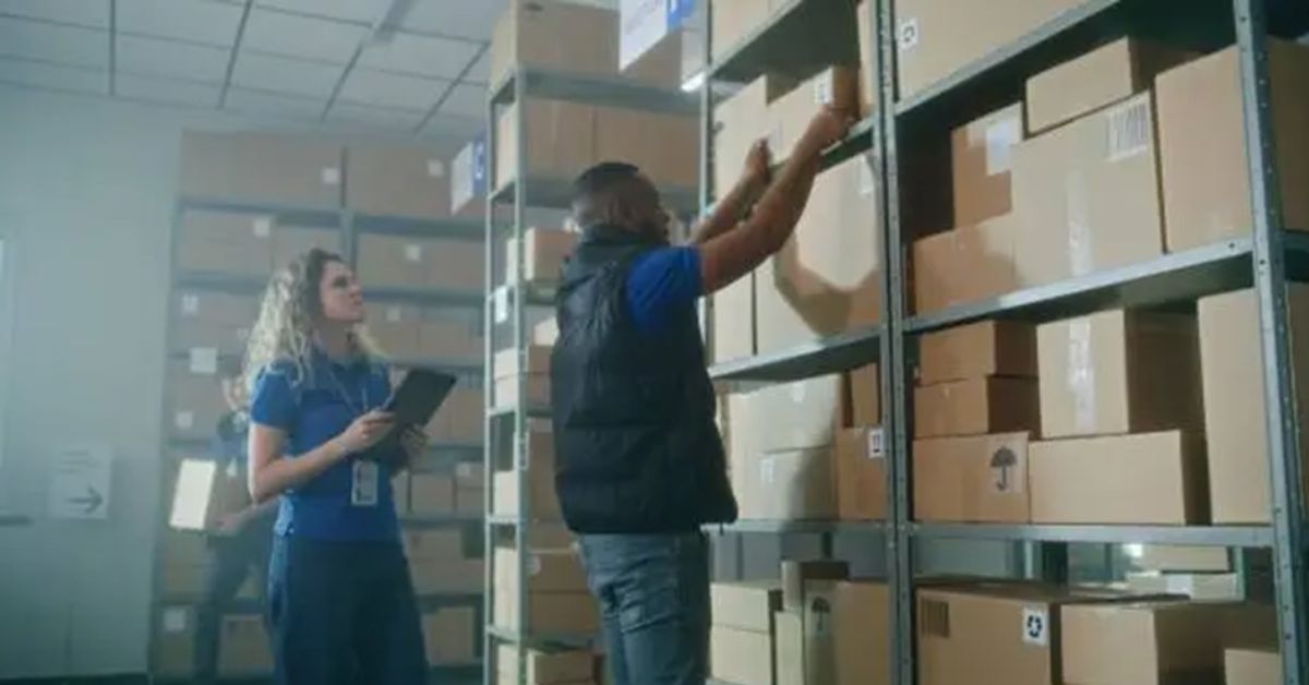 Ecommerce Fulfillment Companies