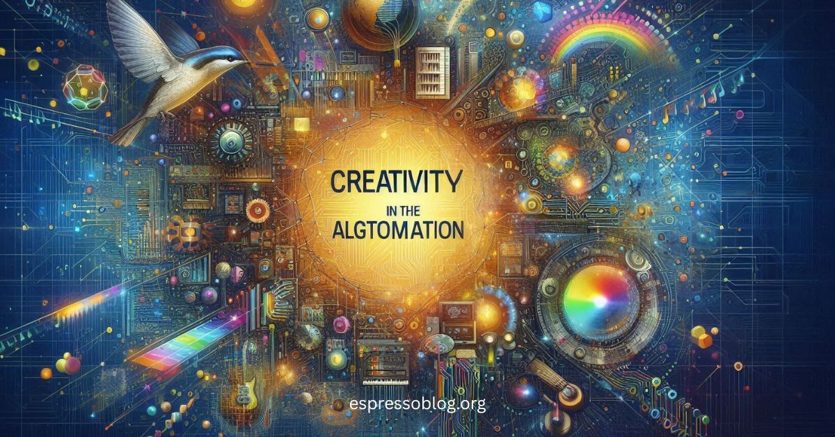 Algorithm Age
