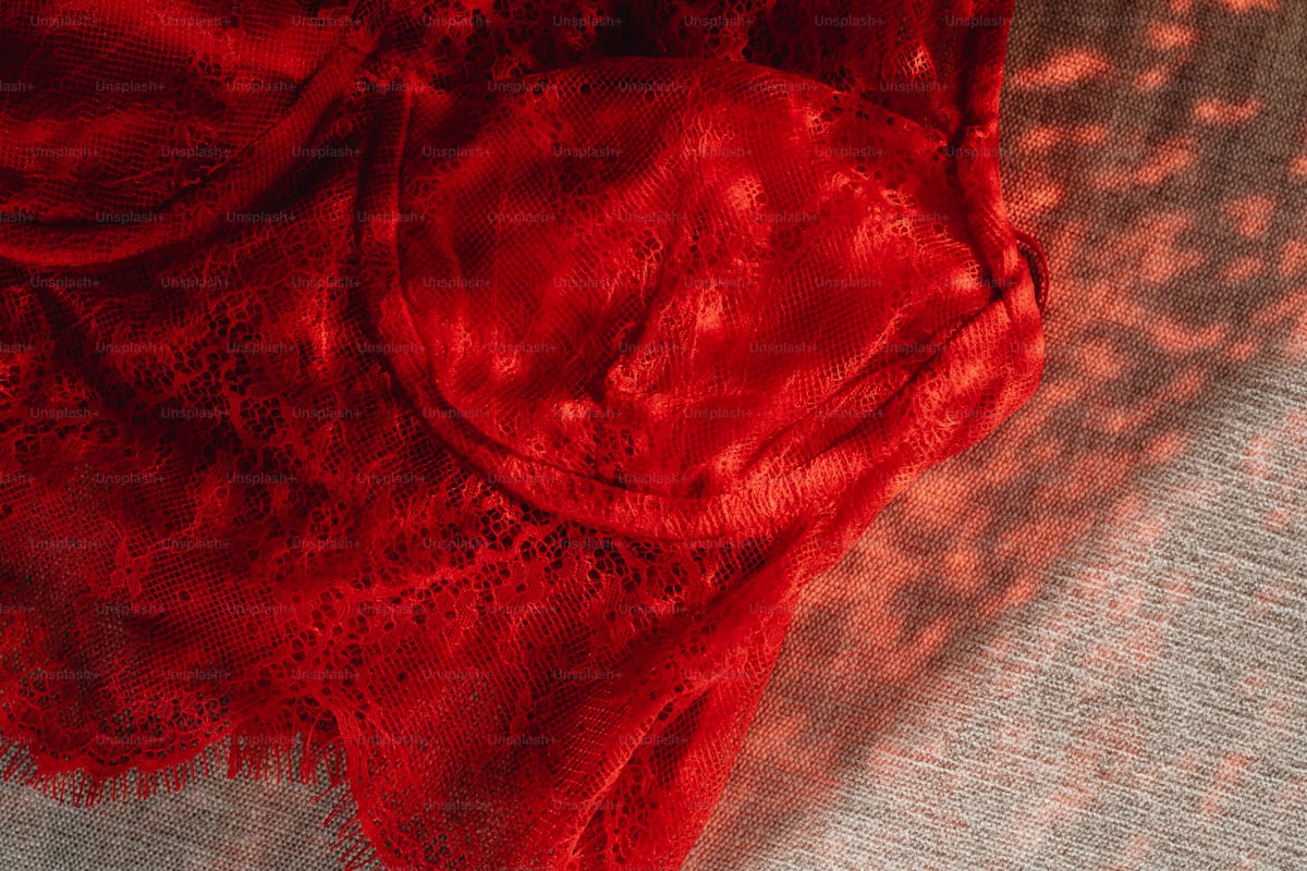 After Dark Fashion