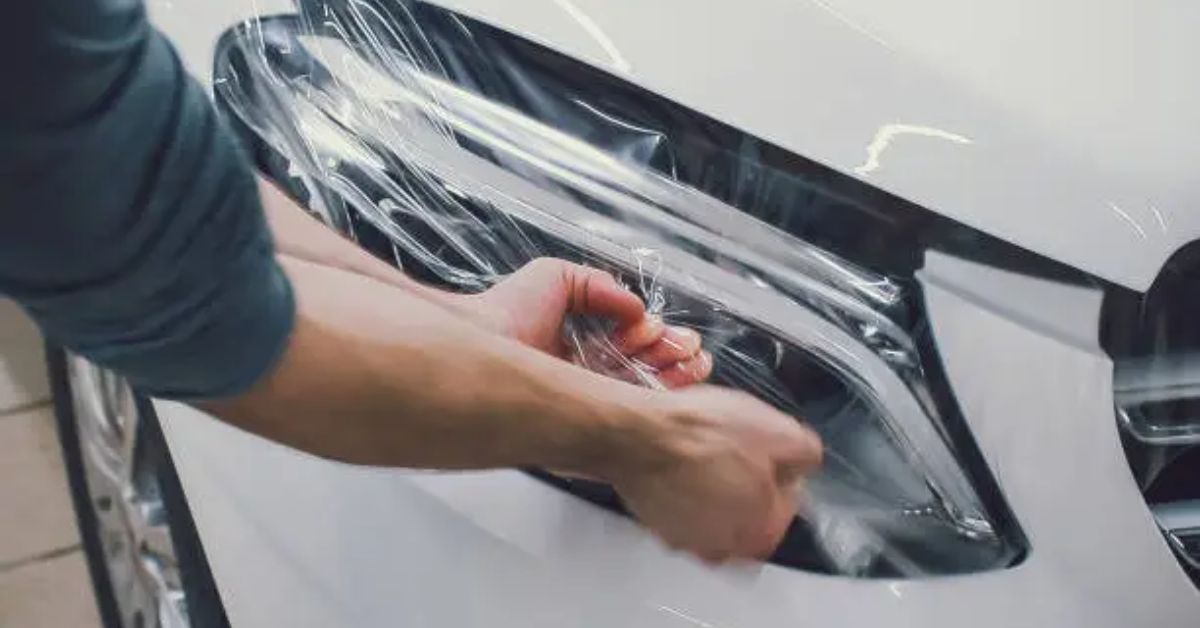 Paint Protection Film