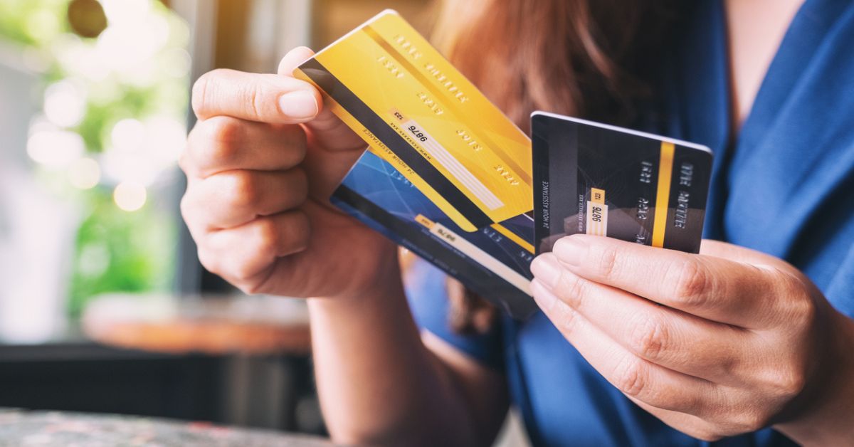 Credit Card Debt